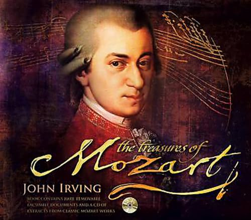 The Treasures of Mozart