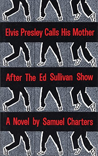 Elvis Presley Calls His Mother After the Ed Sulliv (Russian Biography Series; 10)