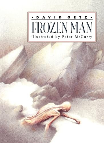 Frozen Man (Redfeather Book)