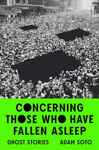 Concerning Those Who Have Fallen Asleep: Stories