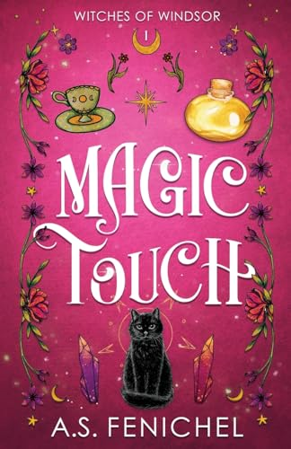 Magic Touch