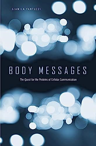 Body Messages: The Quest for the Proteins of Cellular Communication