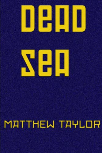 Dead Sea (Dead)