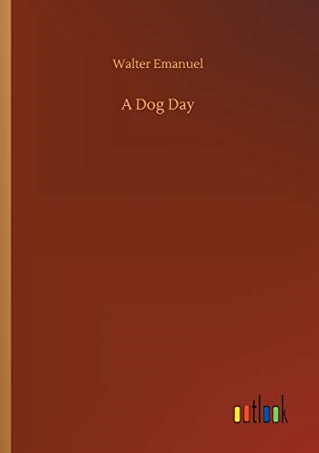 A Dog Day