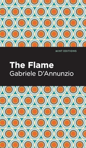The Flame (Mint Editions)