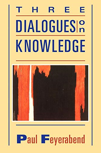 Three Dialogues Knowldge