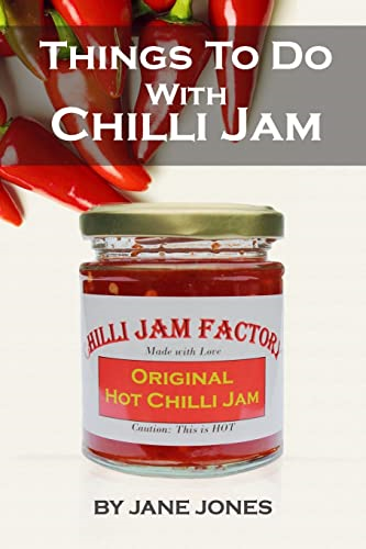 Things To Do With Chilli Jam