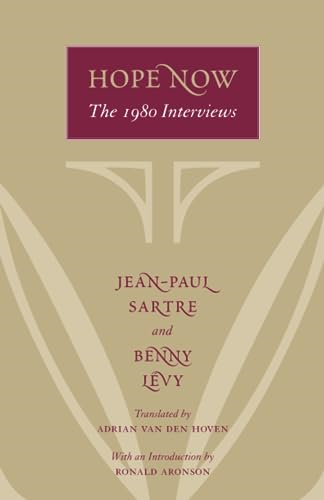 Hope Now: The 1980 Interviews