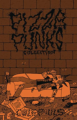 Pizza Punks
