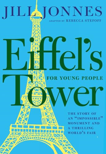 Eiffel's Tower For Young People