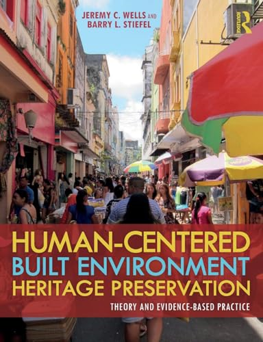 Human-Centered Built Environment Heritage Preservation: Theory and Evidence-Based Practice