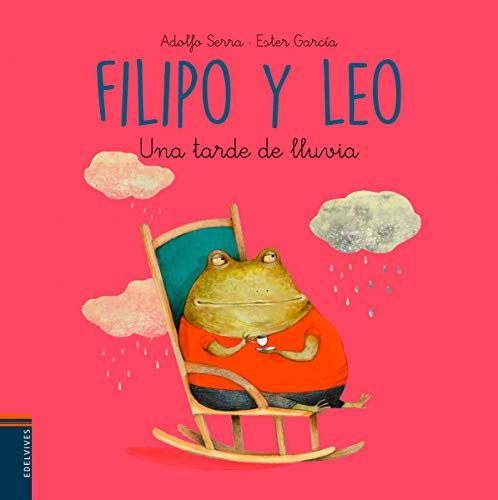 Una tarde de lluvia
