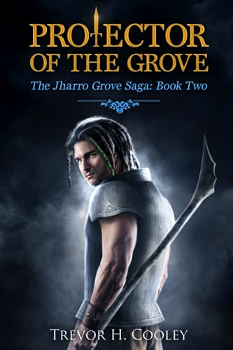Protector of the Grove (The Bowl of Souls)