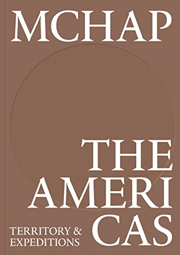 MCHAP The Americas 2: Territory & Expeditions (MCHAP)