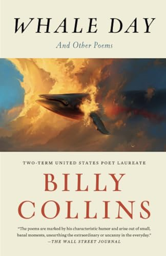 Whale Day: And Other Poems