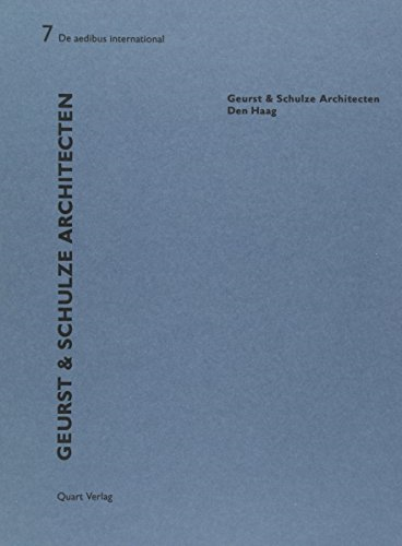 Geurst & Schulze: De Aedibus International 7