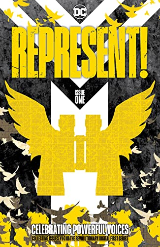 Represent!