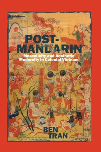 Post-Mandarin