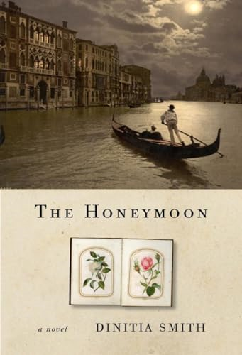 Honeymoon, The : A Novel