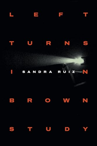 Left Turns in Brown Study (Writing Matters!)