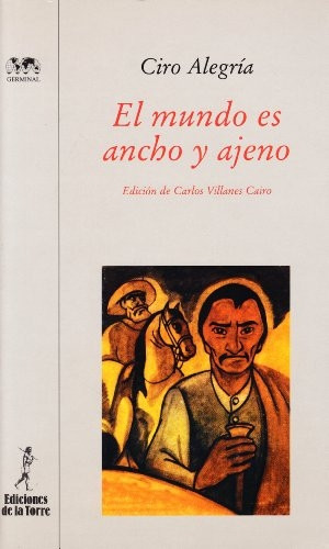 El mundo es ancho y ajeno