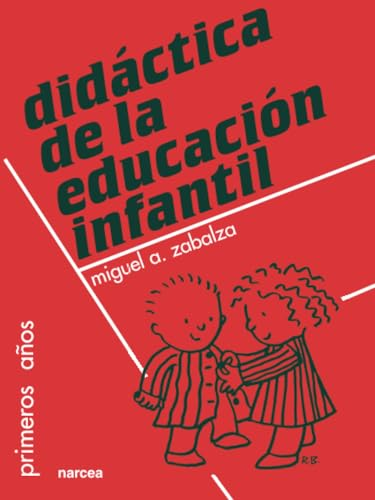 Didàctica de la educación  infantil