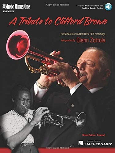 I Remember Clifford: The Clifford Brown/Neal Hefti 1955 Recordings