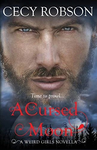 A Cursed Moon: A Weird Girls Novella (Weird Girls)