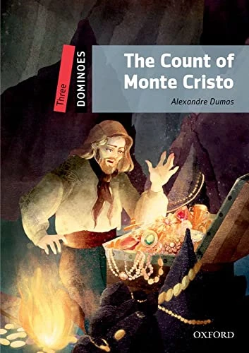 Dominoes: Level 3: The Count of Monte Cristo (Dominoes)