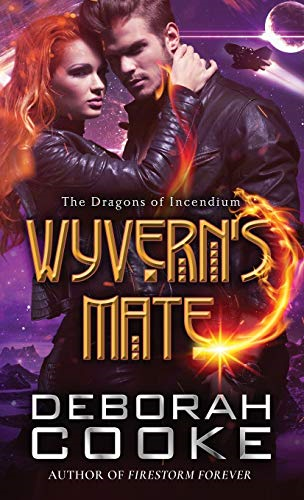 Wyvern's Mate (Dragons of  - Incendium)