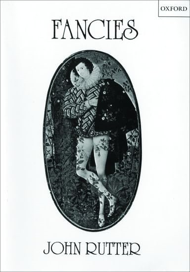 Fancies: Vocal score