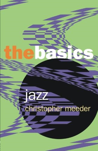 Jazz: The Basics