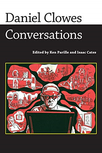 Daniel Clowes: Interviews