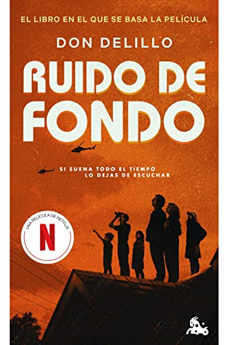 RUIDO DE FONDO Nê736 *11* AUSTRAL.