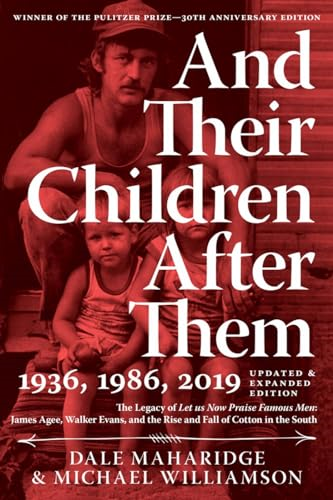 And Their Children After Them