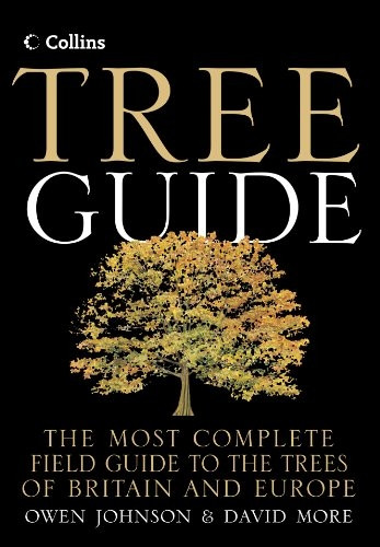 Collins Tree Guide (Collins)