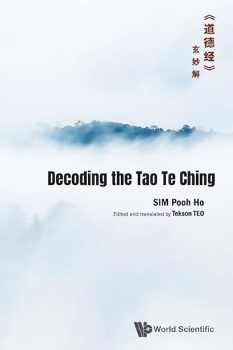 Decoding the Tao Te Chingá Sé