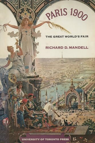 Paris 1900: The Great World's Fair (Heritage)