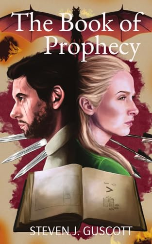 The Book of Prophecy (Chronicles of Elementary The)