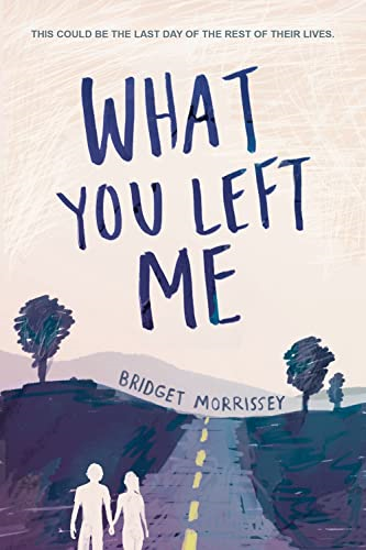 What You Left Me