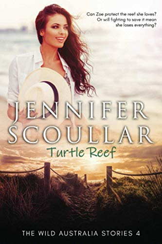Turtle Reef (Wild Australia Stories)