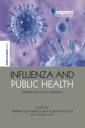 Influenza and Public Health:Learning from Past Pandemics