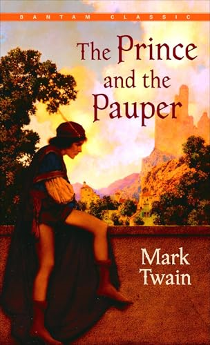 The Prince and the Pauper (Bantam Classics)