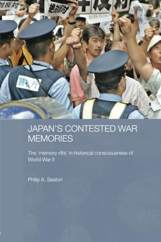 Japan's Contested War Memories