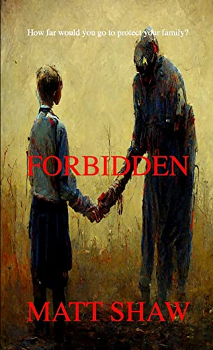 Forbidden