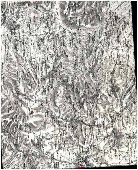 James Morris: Time & Remains of Palestine