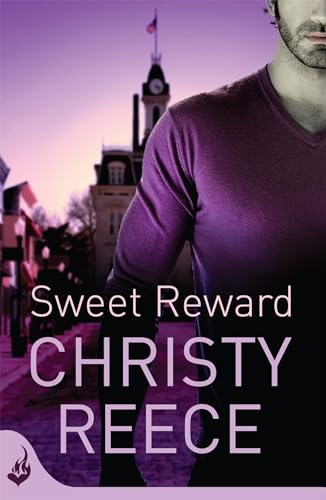 Sweet Reward: Last Chance Rescue Book 9