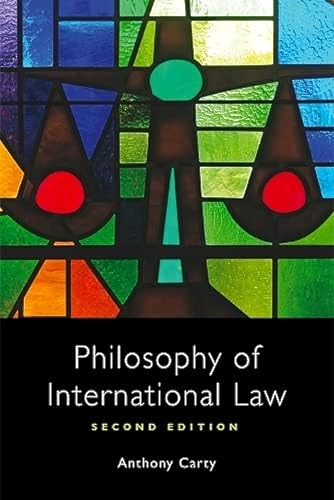 Philosophy of International Law