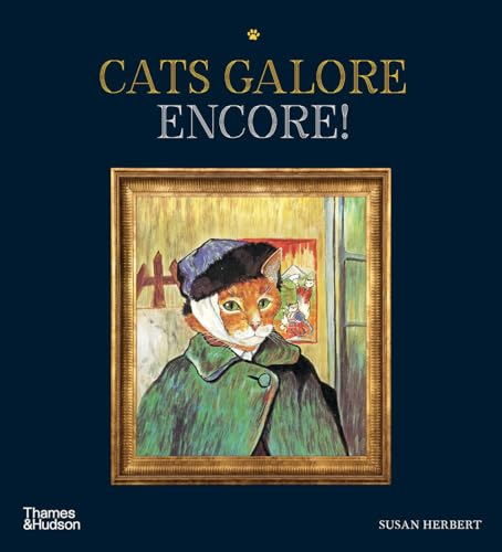 Cats Galore Encore: A New Compendium of Cultured Cats