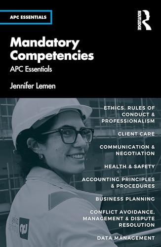 Mandatory Competencies: APC Essentials